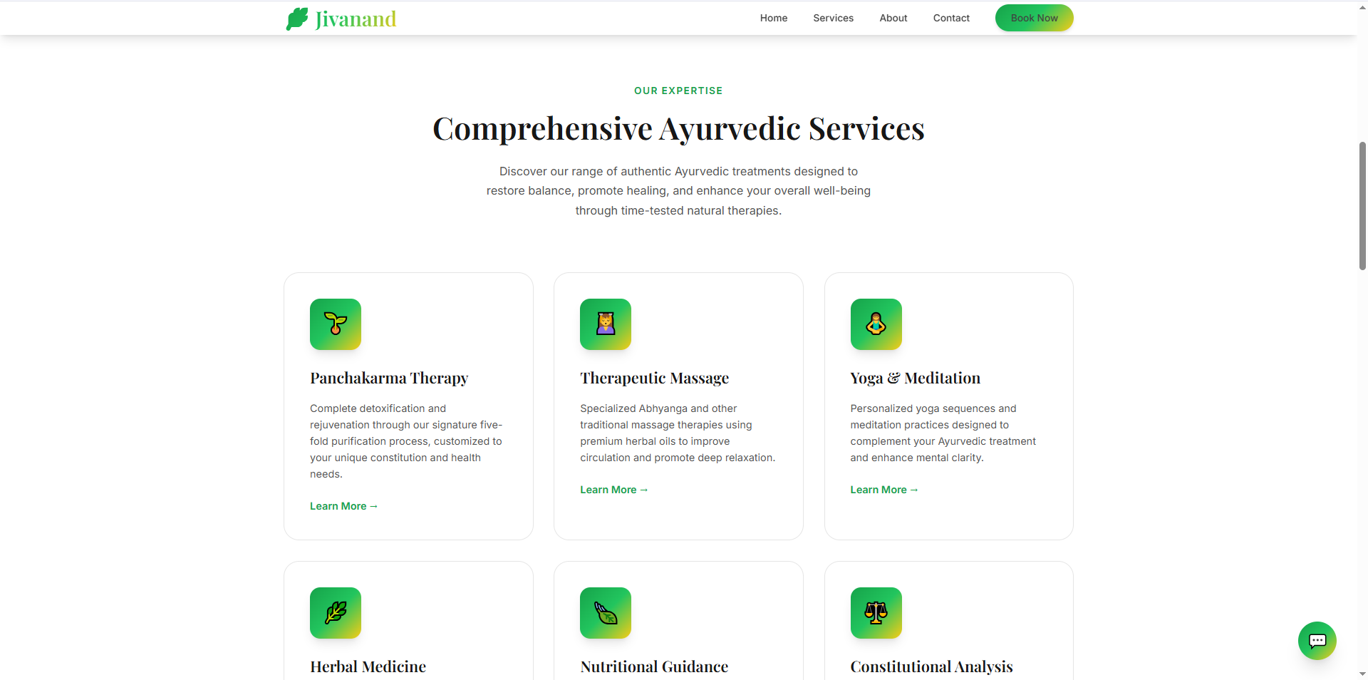 Herbal Medicine Inventory